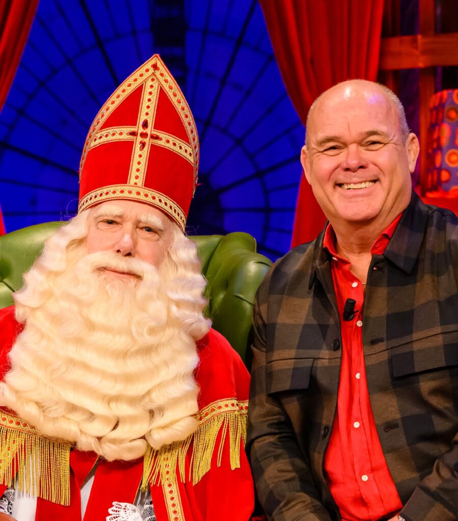 Paul &amp; Vrienden in Ahoy - Paul de Leeuw