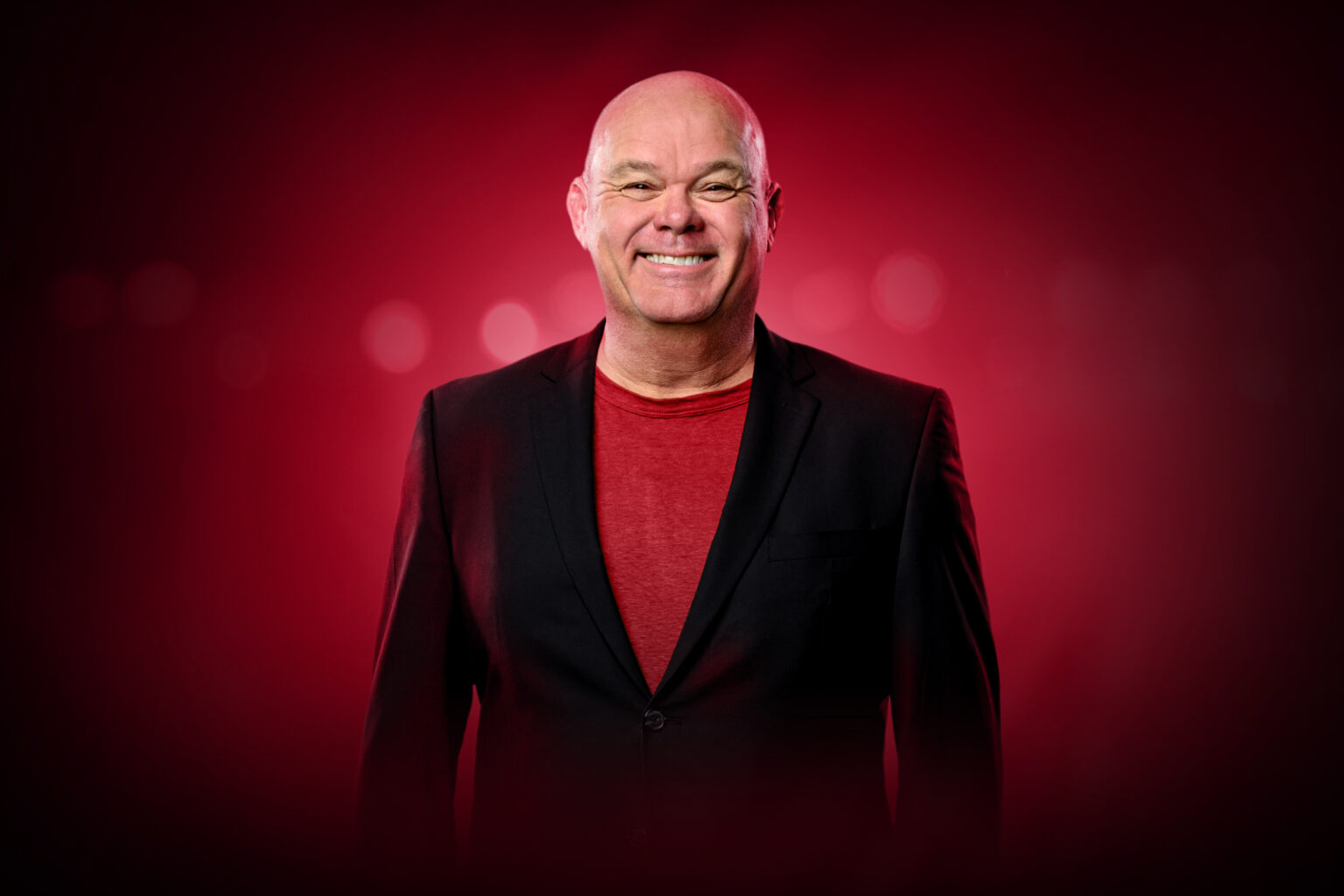 Paul de Leeuw Officiële website